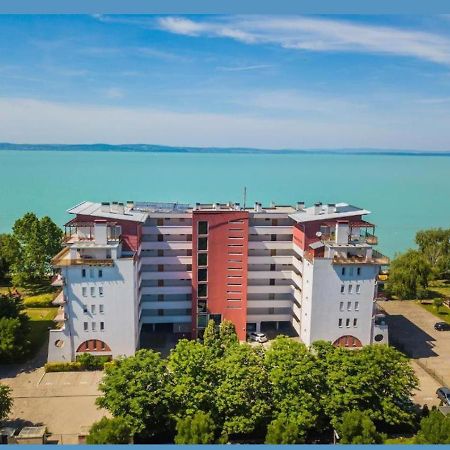 Panorama Beach 2 Siófok Exteriör bild